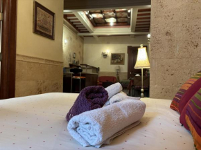 Apartamento en el Centro